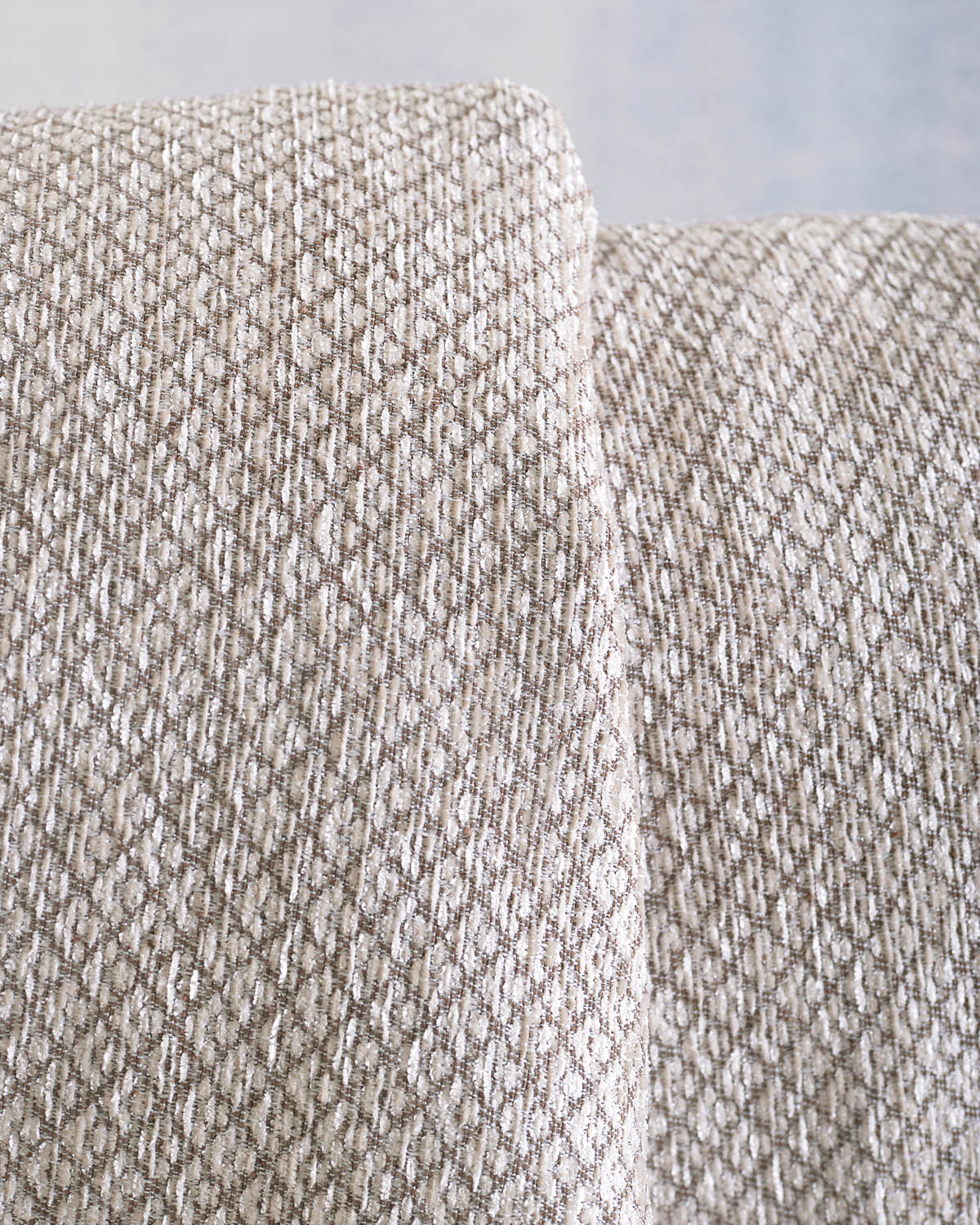 TEMPE - Ριχτάρι 180 x 160 Μπεζ 180 x 160 από την εταιρεία Rythmos Home