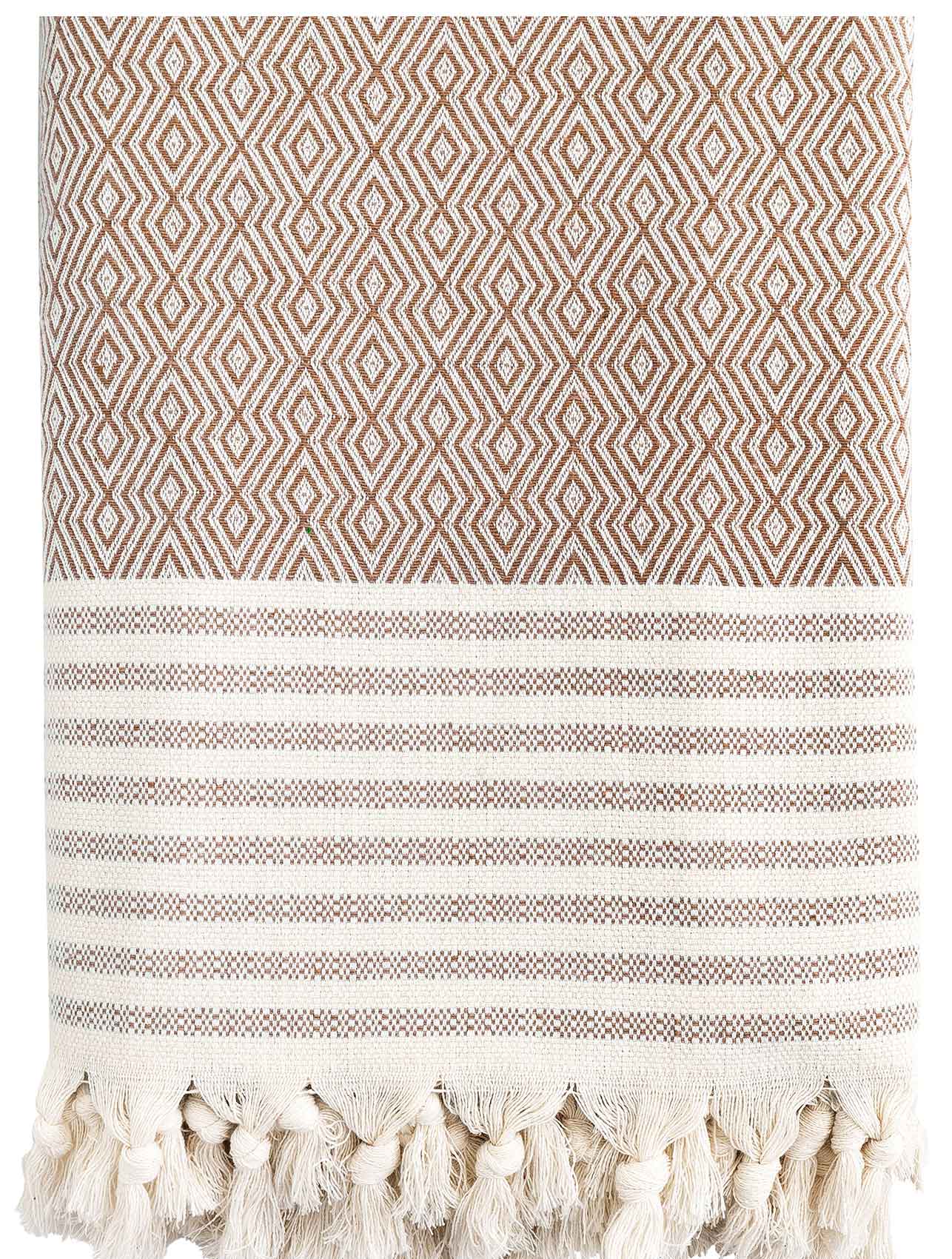 Ριχτάρι TENT BEIGE από την εταιρεία Madi