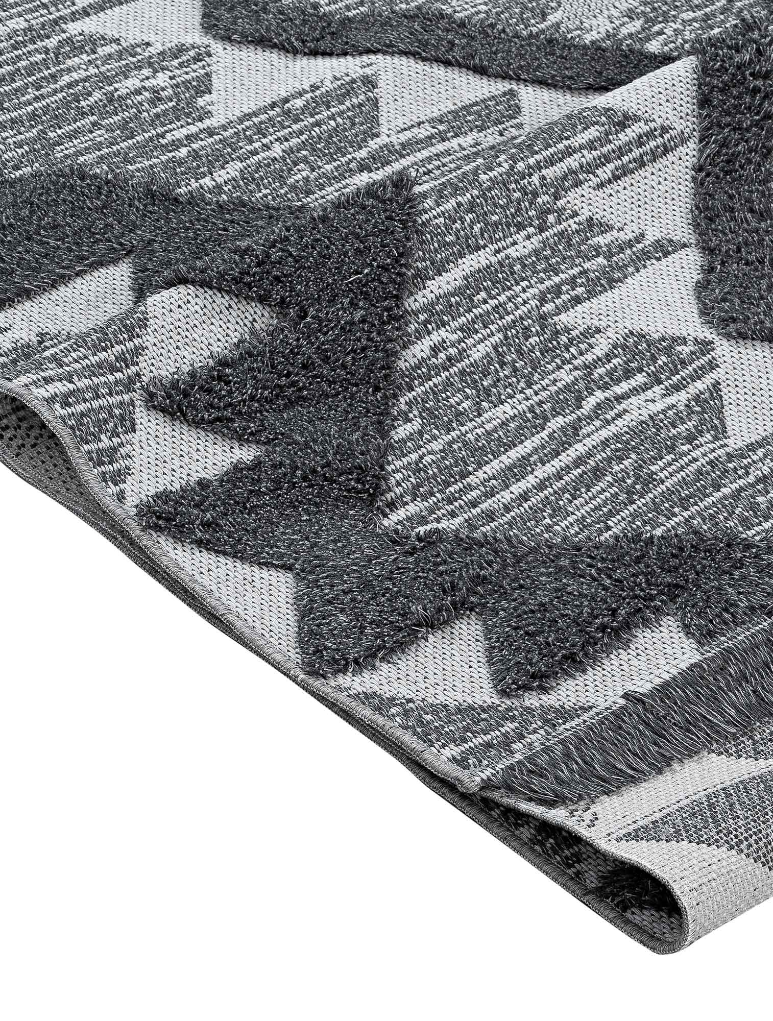 Χαλί TRIBE GREY από την εταιρεία Madi