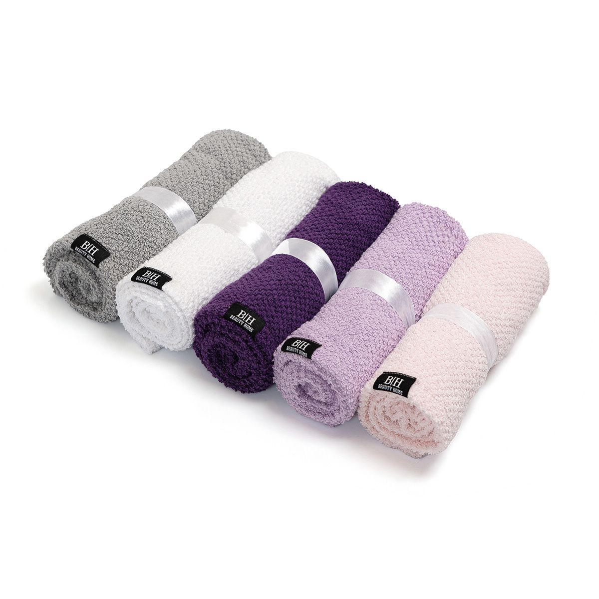 Πετσέτα μαλλιών Turban Art 3408