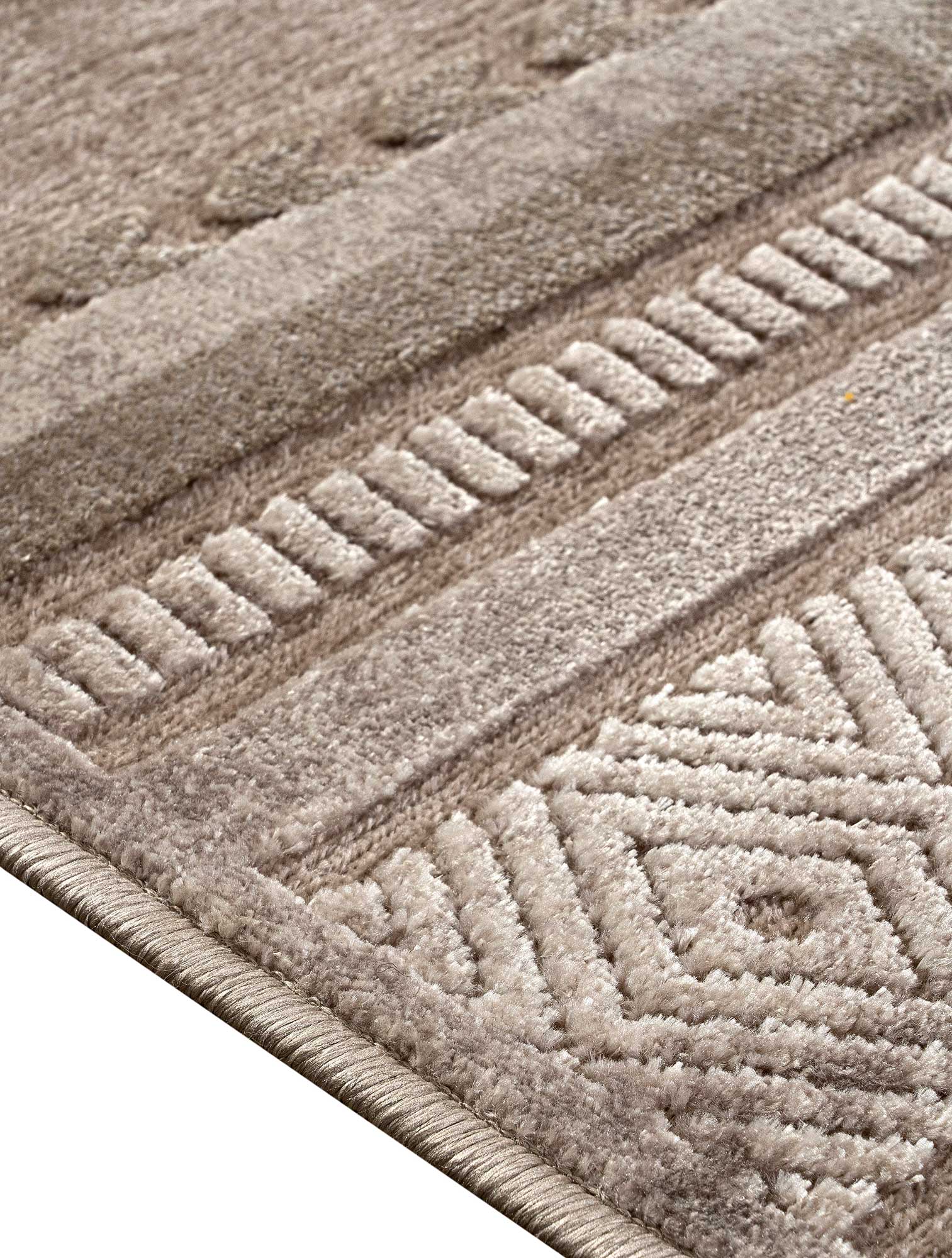 Χαλί VAKUUM BEIGE από την εταιρεία Madi