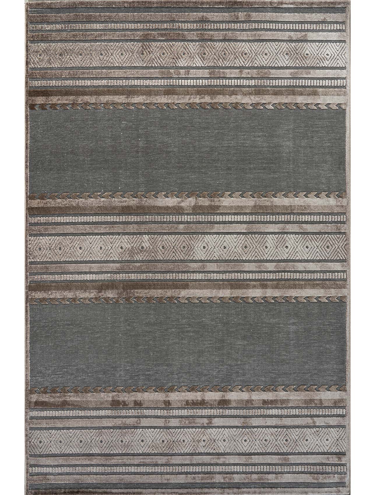 Χαλί VAKUUM GREY από την εταιρεία Madi