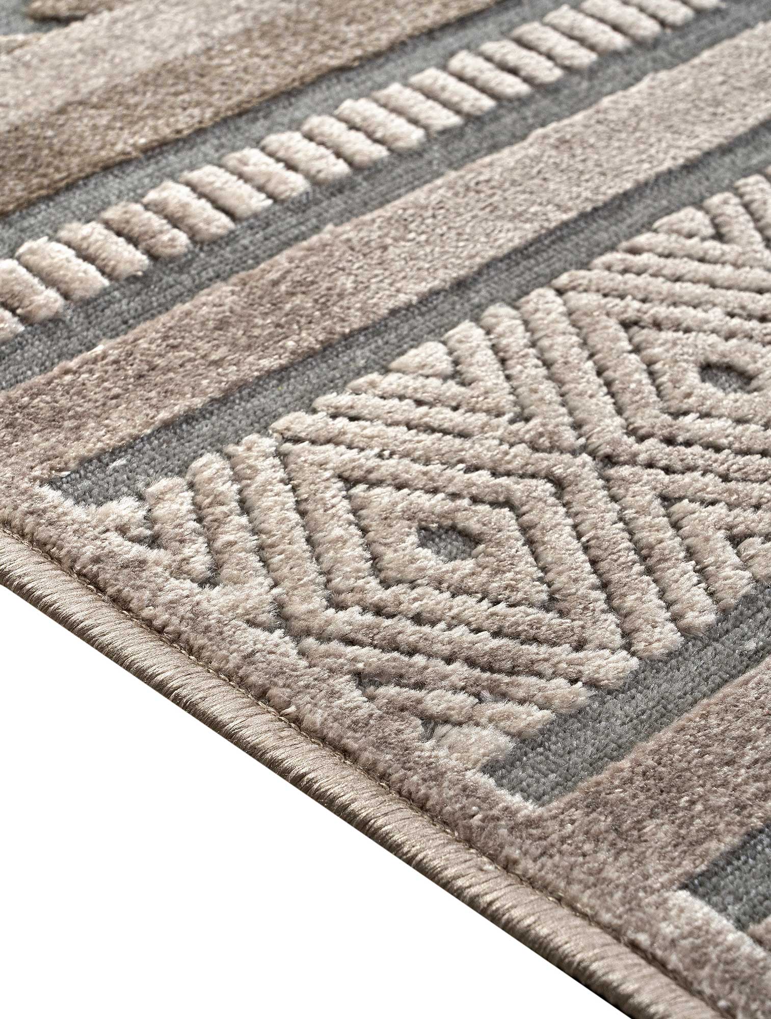 Χαλί VAKUUM GREY από την εταιρεία Madi