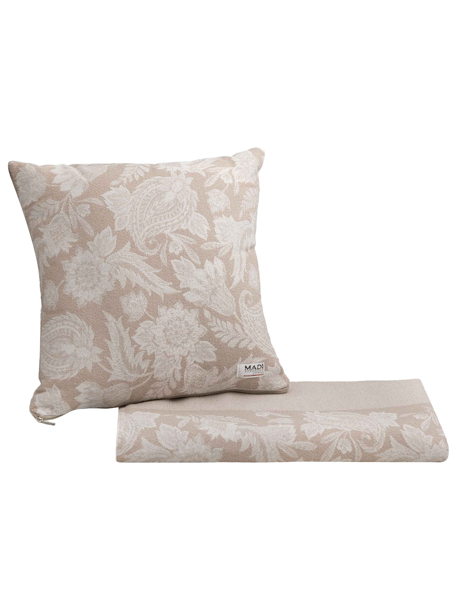 Ριχτάρι VELRION BEIGE από την εταιρεία Madi