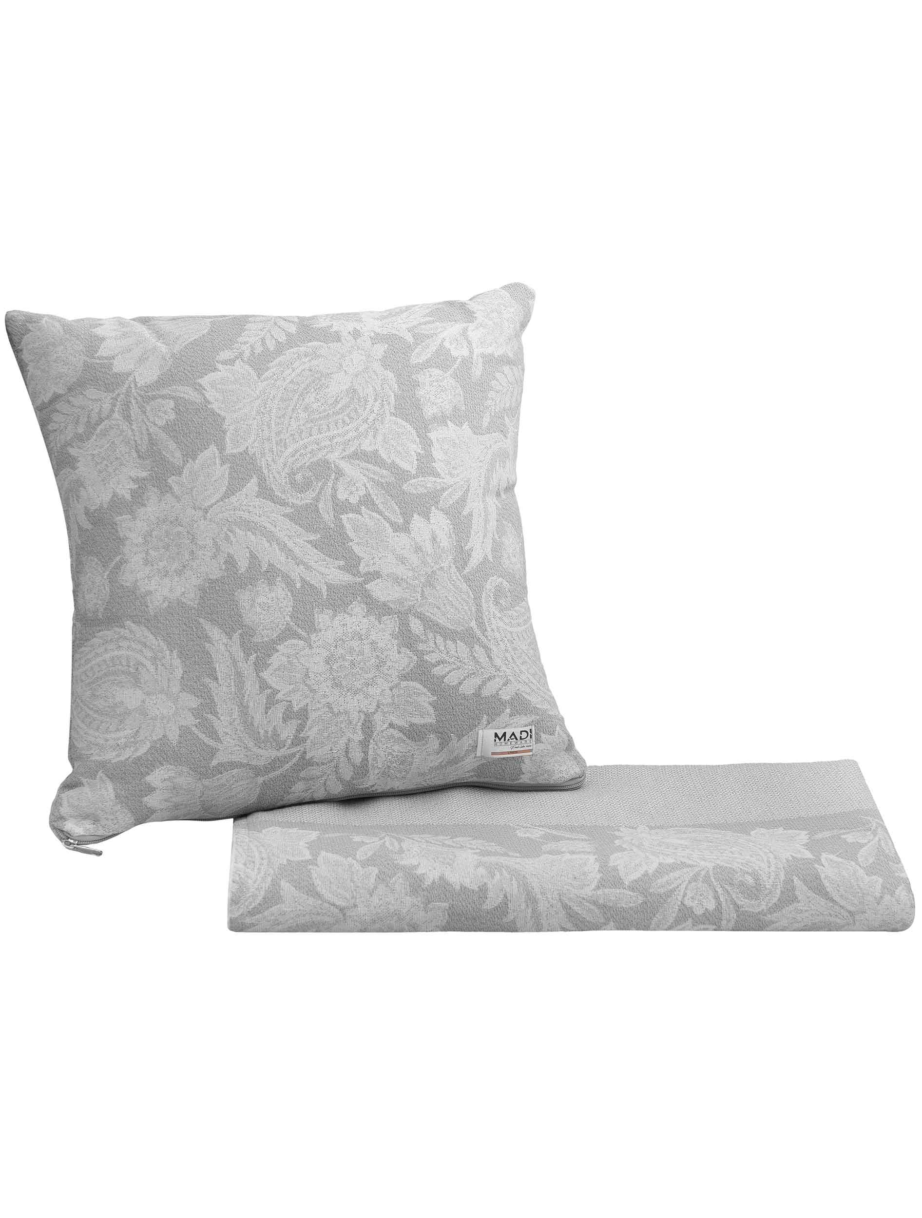 Ριχτάρι VELRION GREY από την εταιρεία Madi