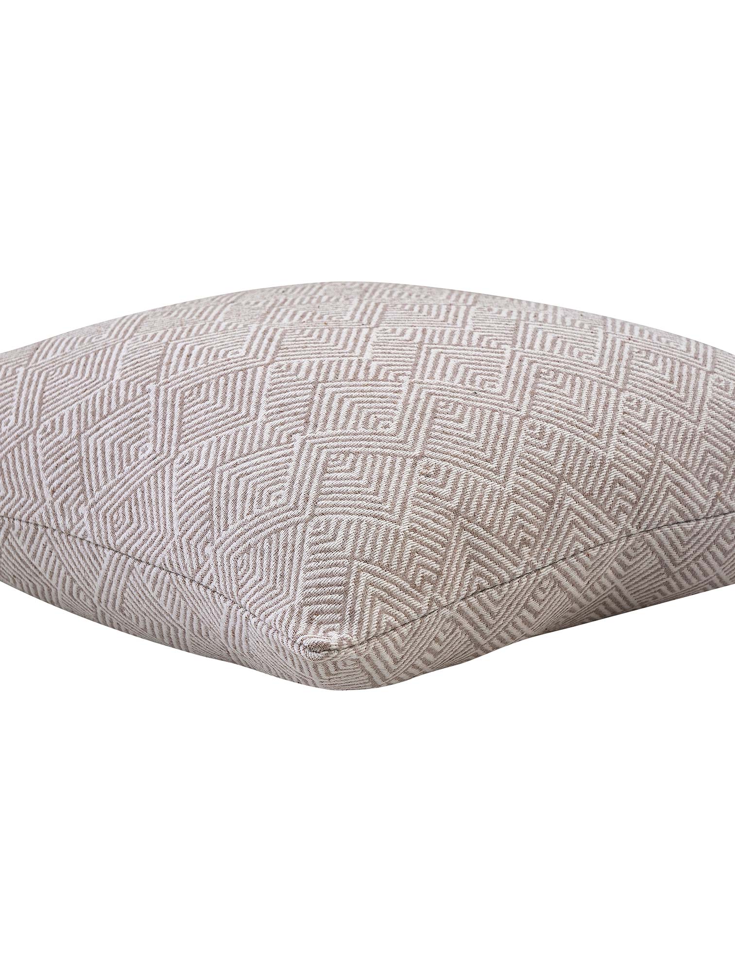 Διακοσμητικό Μαξιλάρι WELLEN BROWN από την εταιρεία Madi