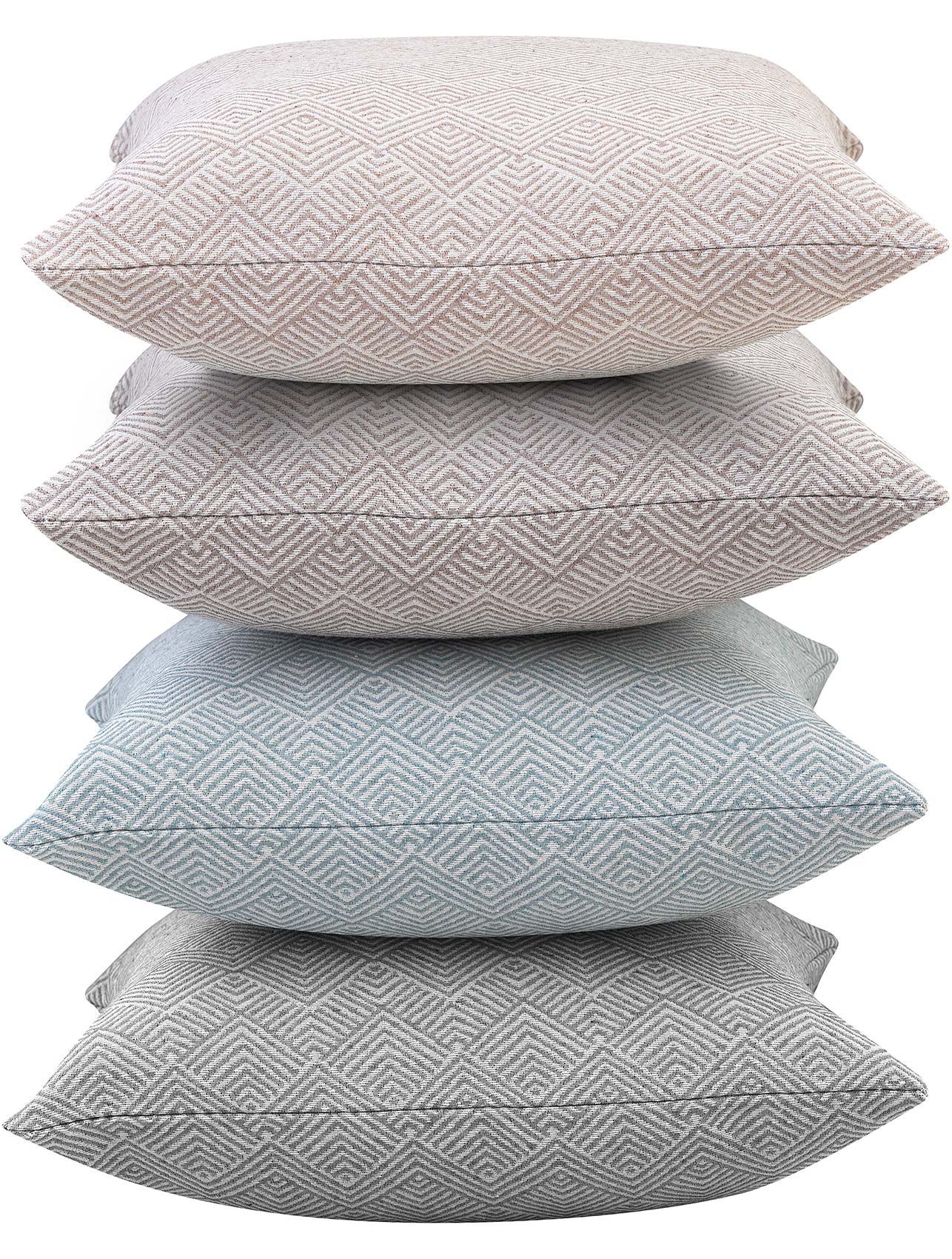 Διακοσμητικό Μαξιλάρι WELLEN BROWN από την εταιρεία Madi