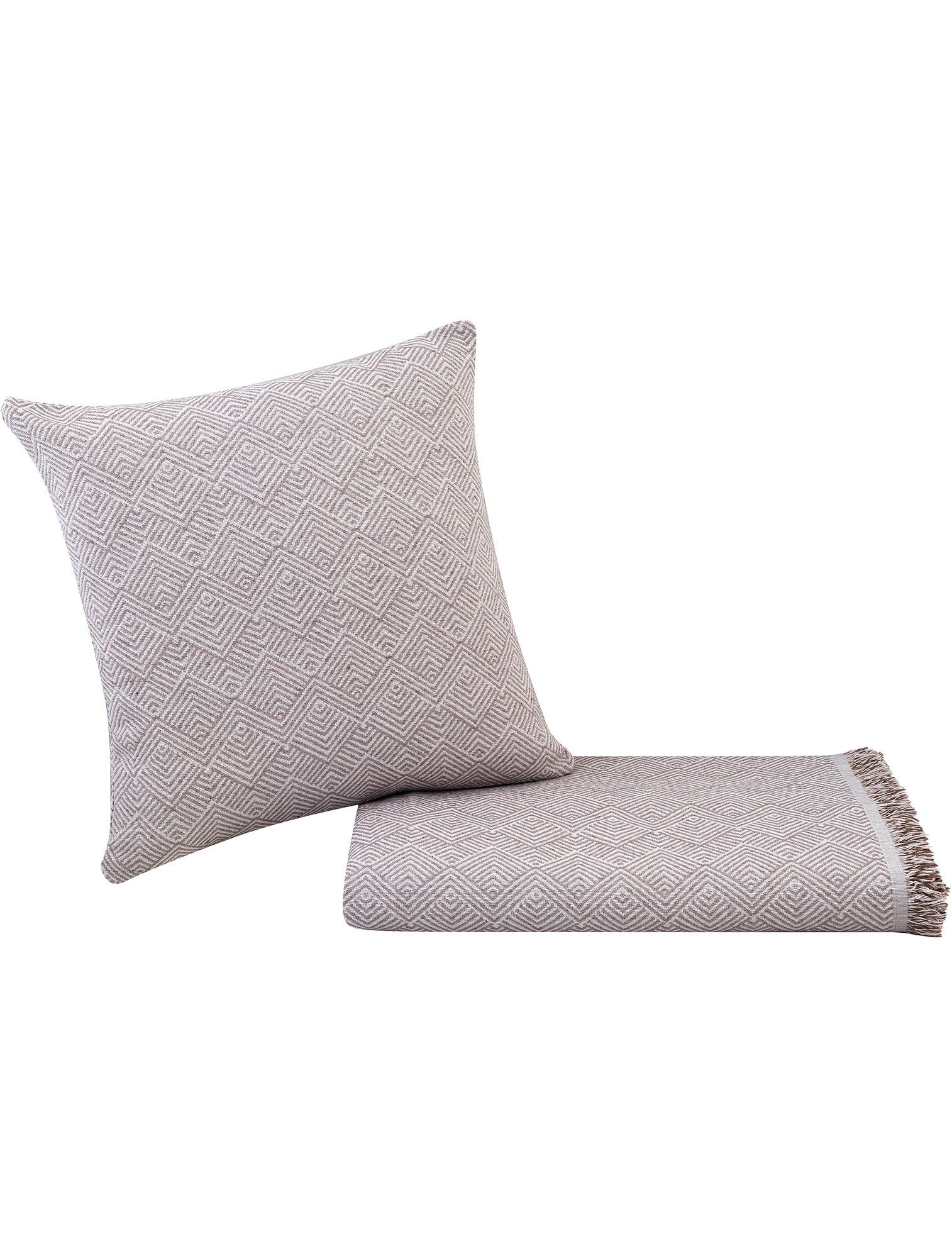 Ριχτάρι WELLEN BROWN από την εταιρεία Madi