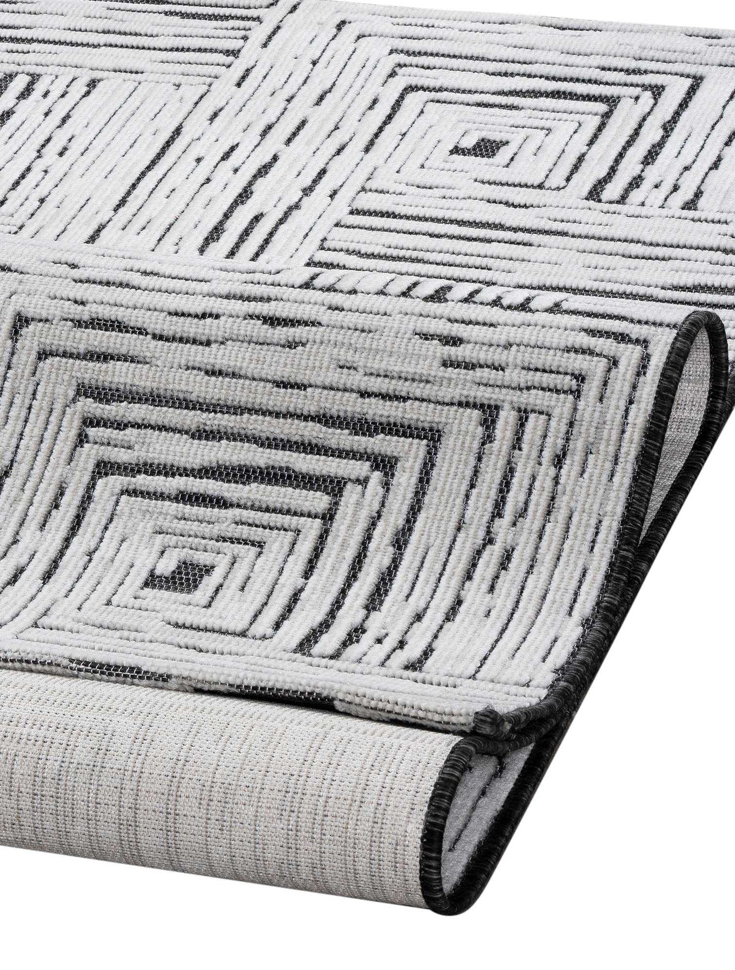 Χαλί WHIRL GREY από την εταιρεία Madi