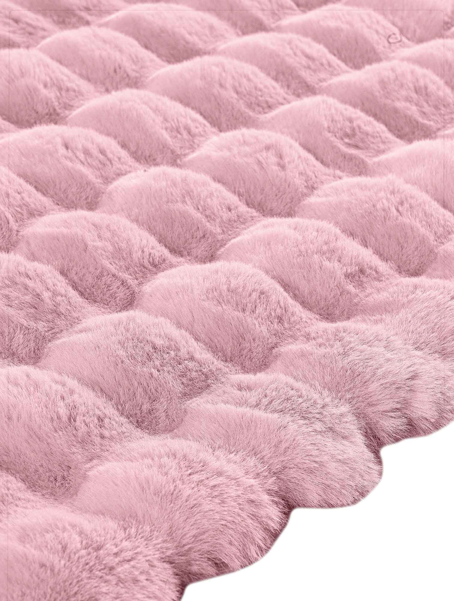 Χαλί WHISPER PINK από την εταιρεία Madi