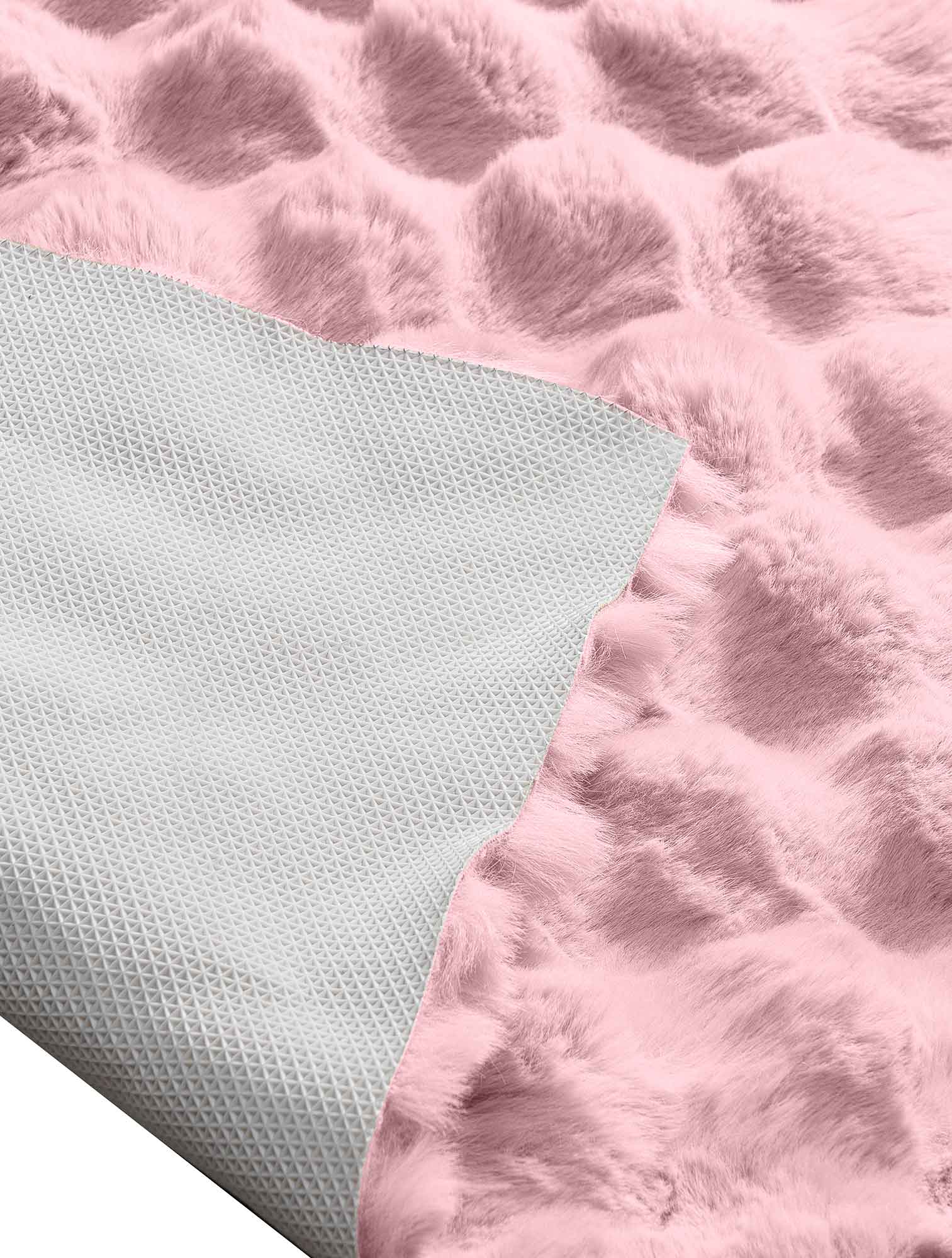 Χαλί WHISPER PINK από την εταιρεία Madi
