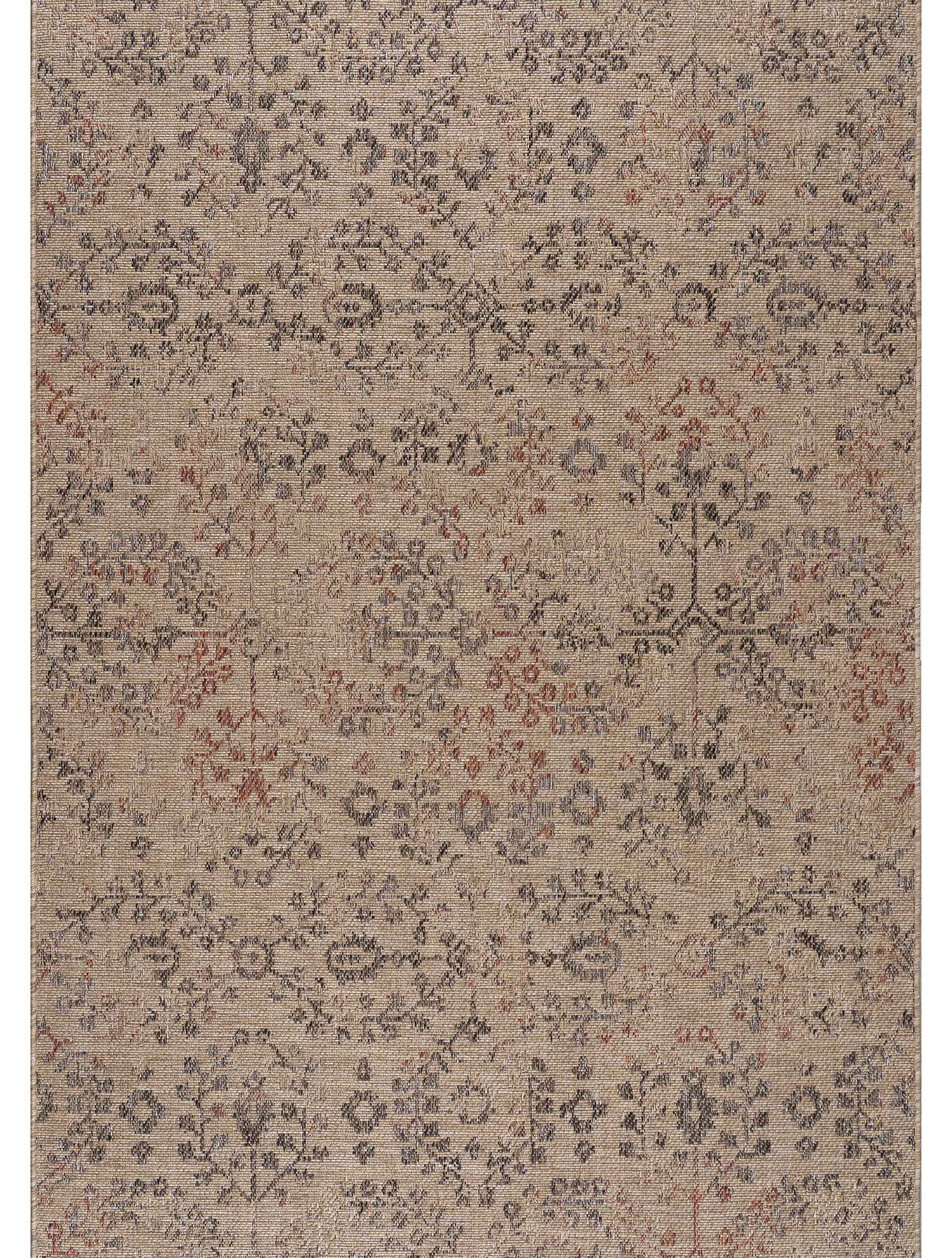 Χαλί WICKER από την εταιρεία Madi