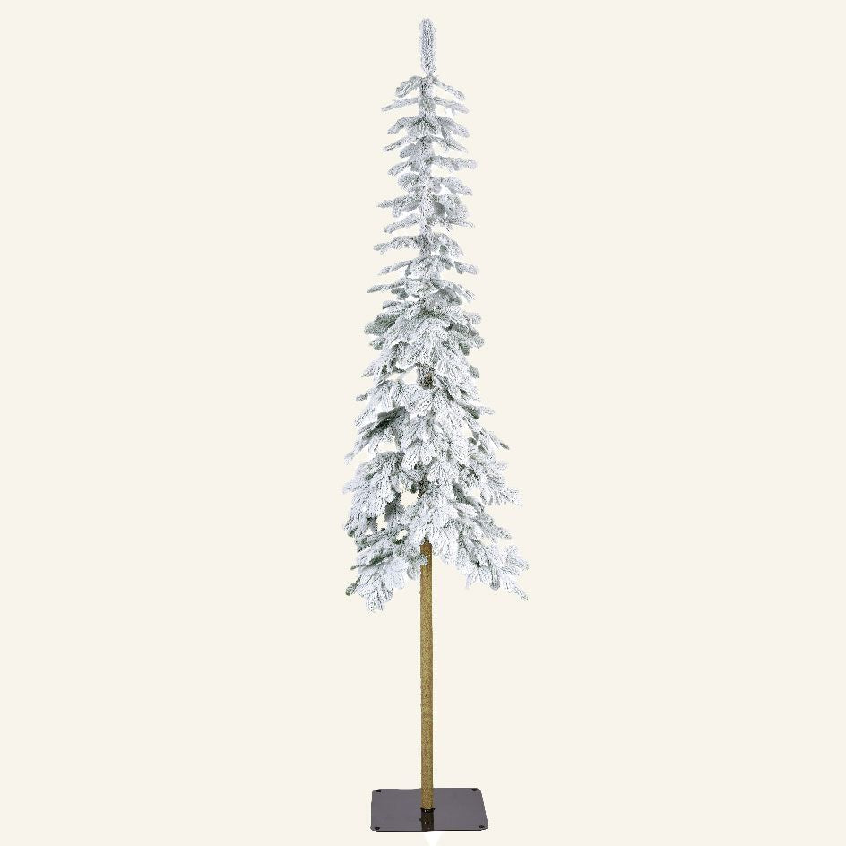ΧΙΟΝΙΣΜΕΝΟ ΑΛΠΙΚΟ ΕΛΑΤΟ 41 X 180 CM