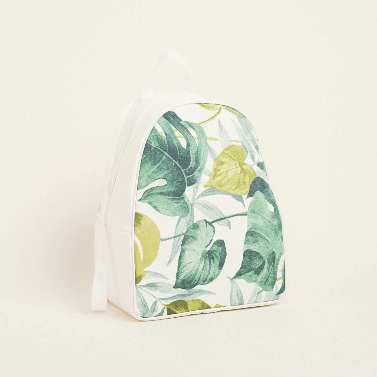 BACKPACK 43x35x23cm ΤΡΟΠΙΚΑ ΦΥΛΛΑ Default Title από την εταιρεία Beauty Home