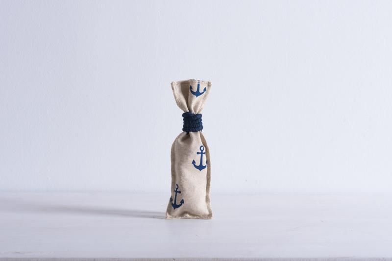 ΠΟΥΓΚΙ ΜΑΚΡΟΣΤΕΝΟ 6 x 19 cm -ΑΓΚΥΡΑ