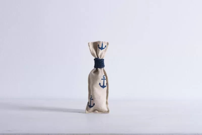 ΠΟΥΓΚΙ ΜΑΚΡΟΣΤΕΝΟ 6 x 19 cm -ΑΓΚΥΡΑ