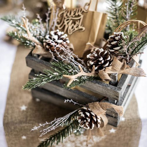 Ξύλινο καφάσι 12x20x15cm από την εταιρεία Beauty Home