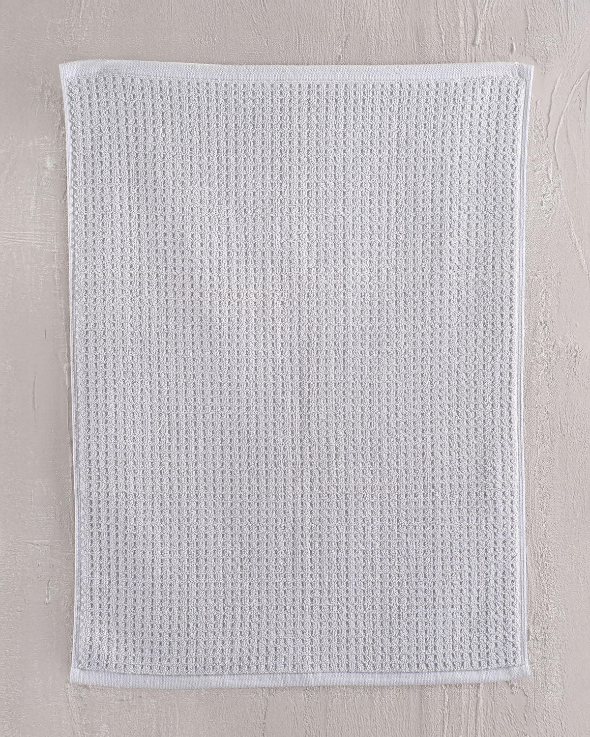 ALLEN - Χαλάκι 50 x 70 Γκρι απαλό 50 x 70 από την εταιρεία Rythmos Home