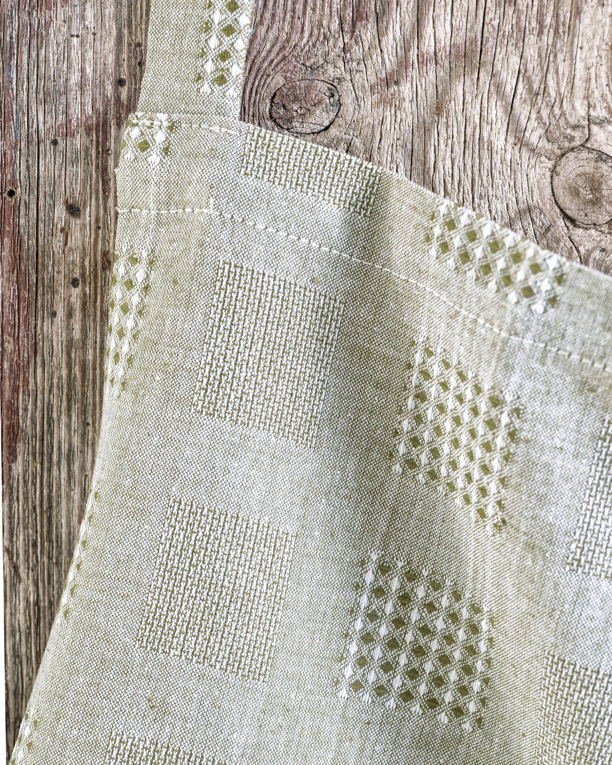 LOZANO Χακί - Σετ κουζίνας 3 τεμ. από την εταιρεία Rythmos Home