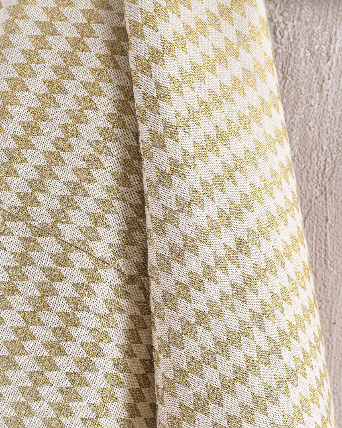 ROMVOS Χρυσό - Ποδιά 108-106-3015 από την εταιρεία Rythmos Home