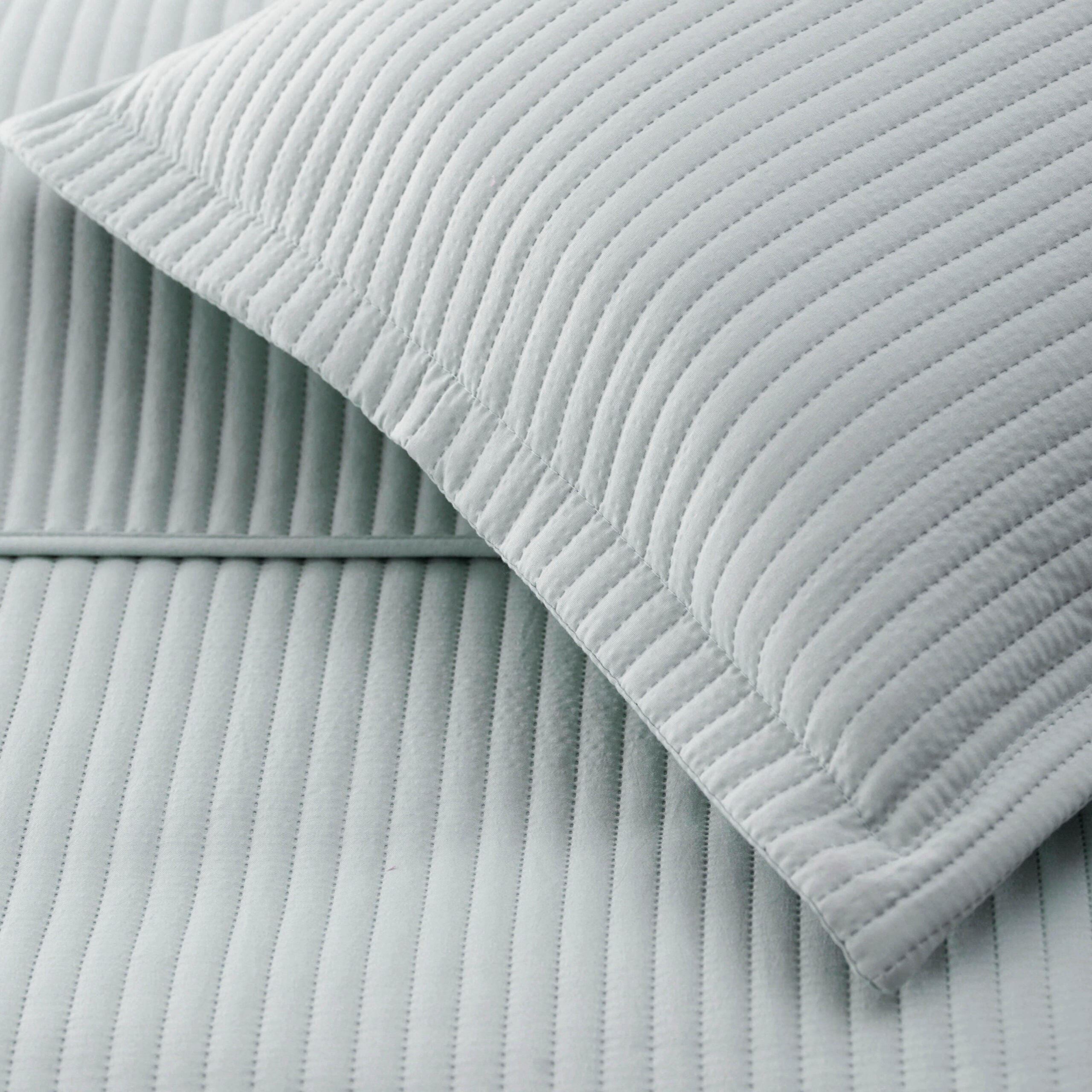 JAZZ 2 AQUA - Σετ κουβερλί από την εταιρεία Rythmos Home