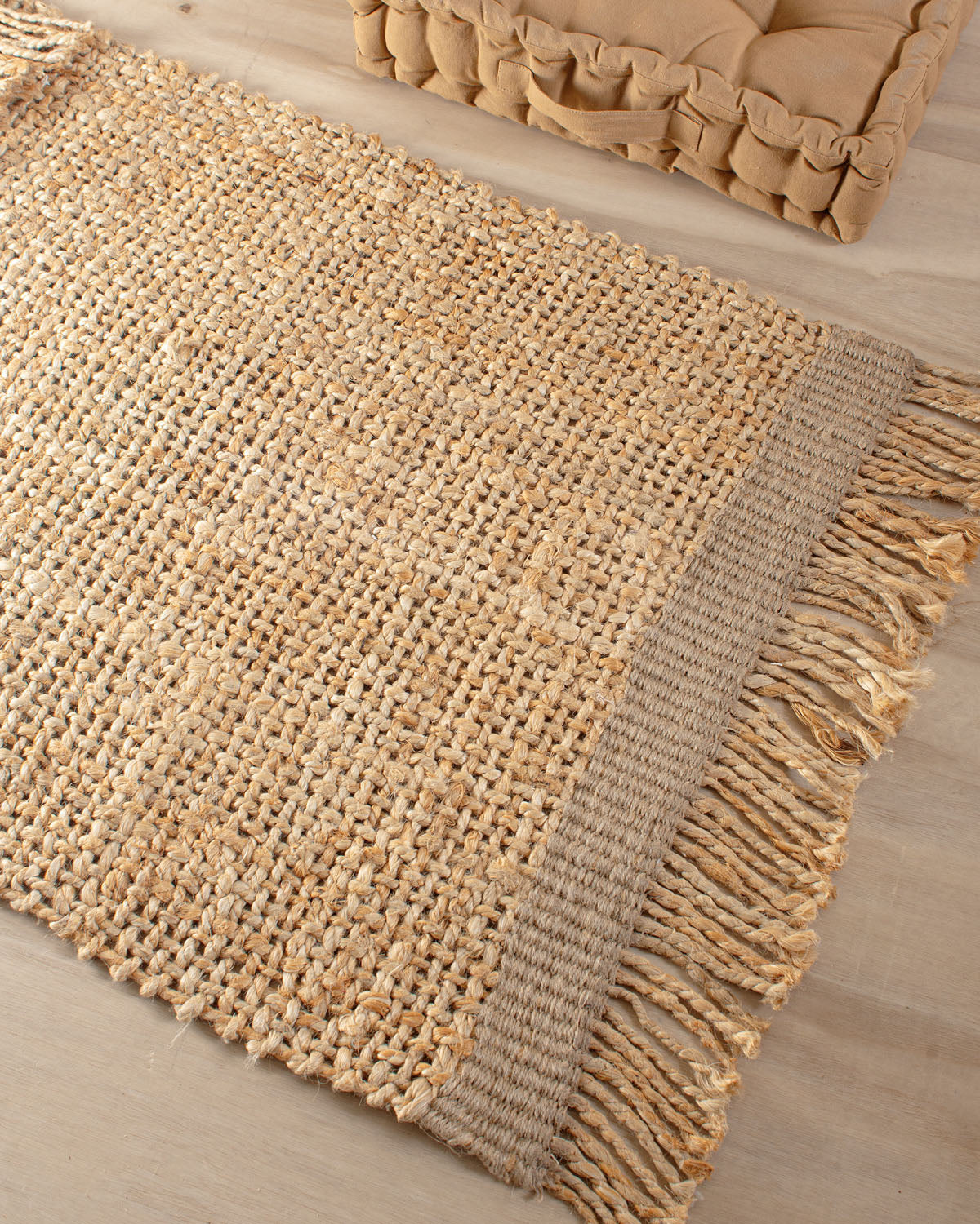 MADDOX - Χαλάκι 120 x 160 Μπεζ 120 x 160 από την εταιρεία Rythmos Home