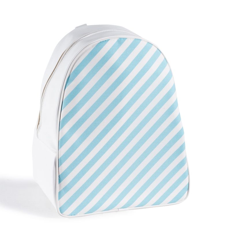 BACK PACK ΔΙΓΩΝΙΑ ΡΙΓΑ ΓΑΛΑΖΙΟ x23cm