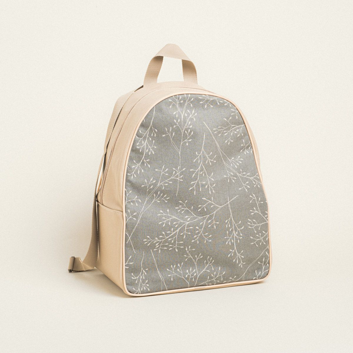 BACKPACK 43x35x23cm ΚΛΑΔΙΑ ΛΑΔΙ ΦΟΝΤΟ από την εταιρεία Beauty Home