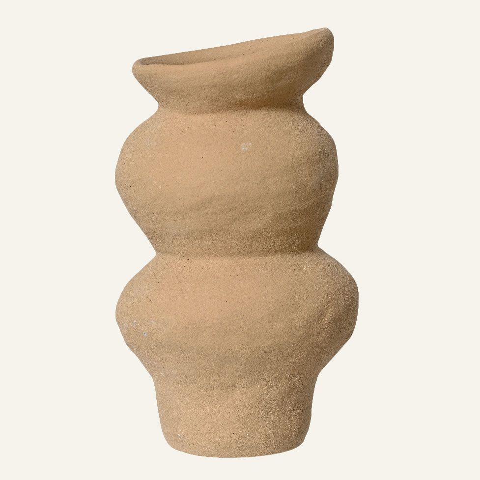 Πήλινο Βάζο 11 x 19.3 cm