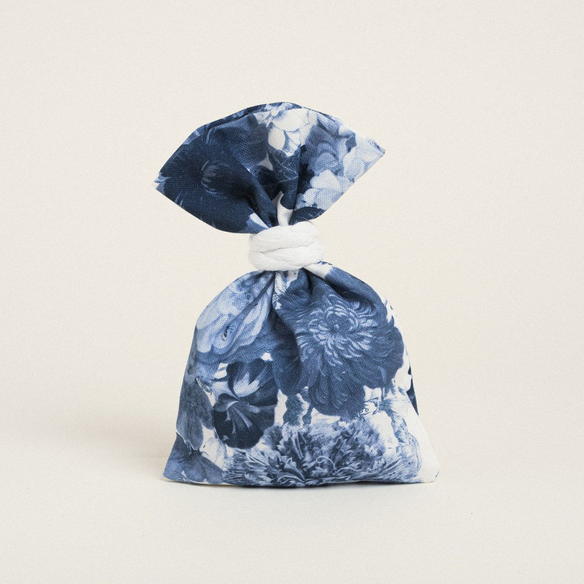 ΠΟΥΓΚΙ 12 x 17 cm ΜΠΛΕ ΛΟΥΛΟΥΔΙΑ