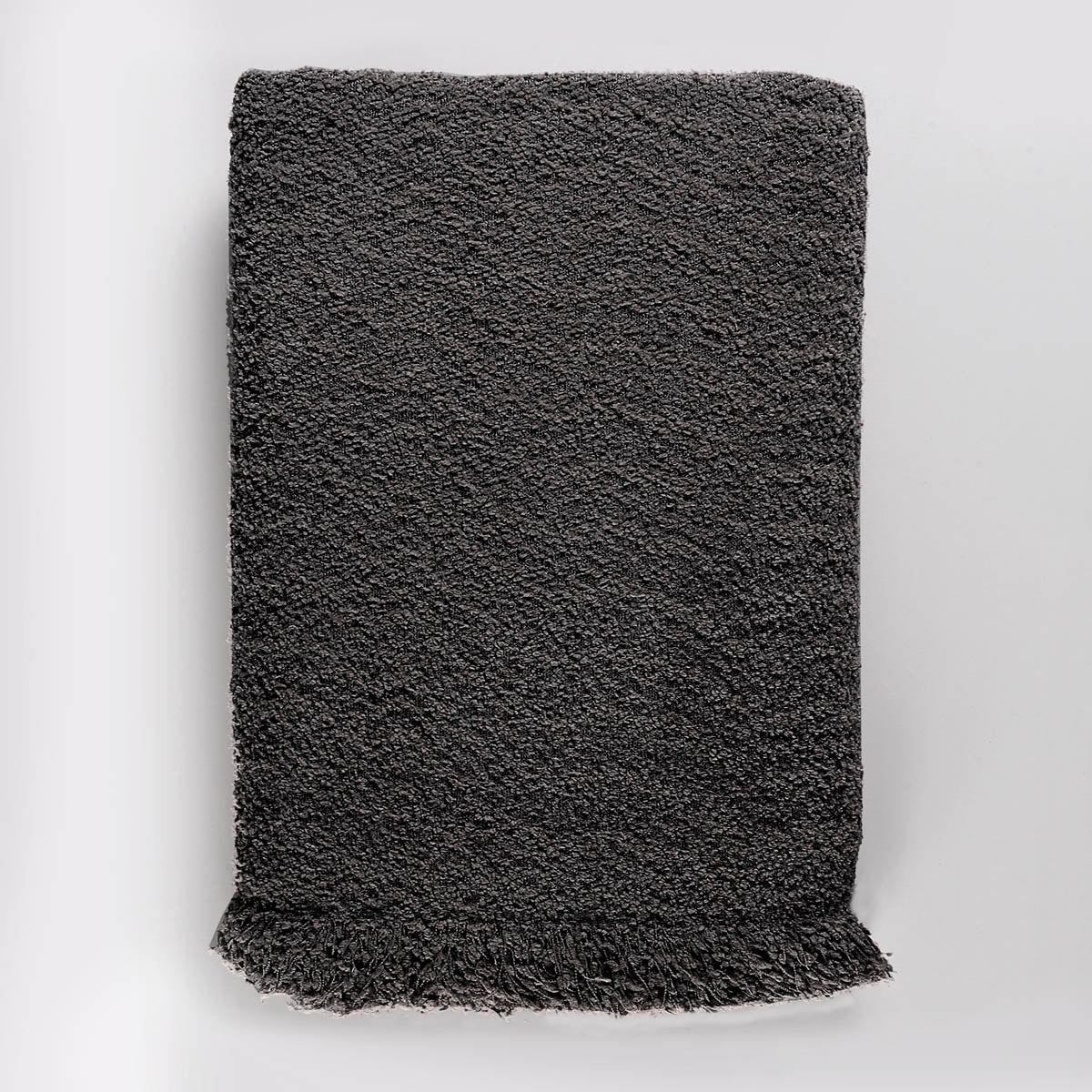 BECKETT - Ριχτάρι Γκρι σκούρο από την εταιρεία Rythmos Home