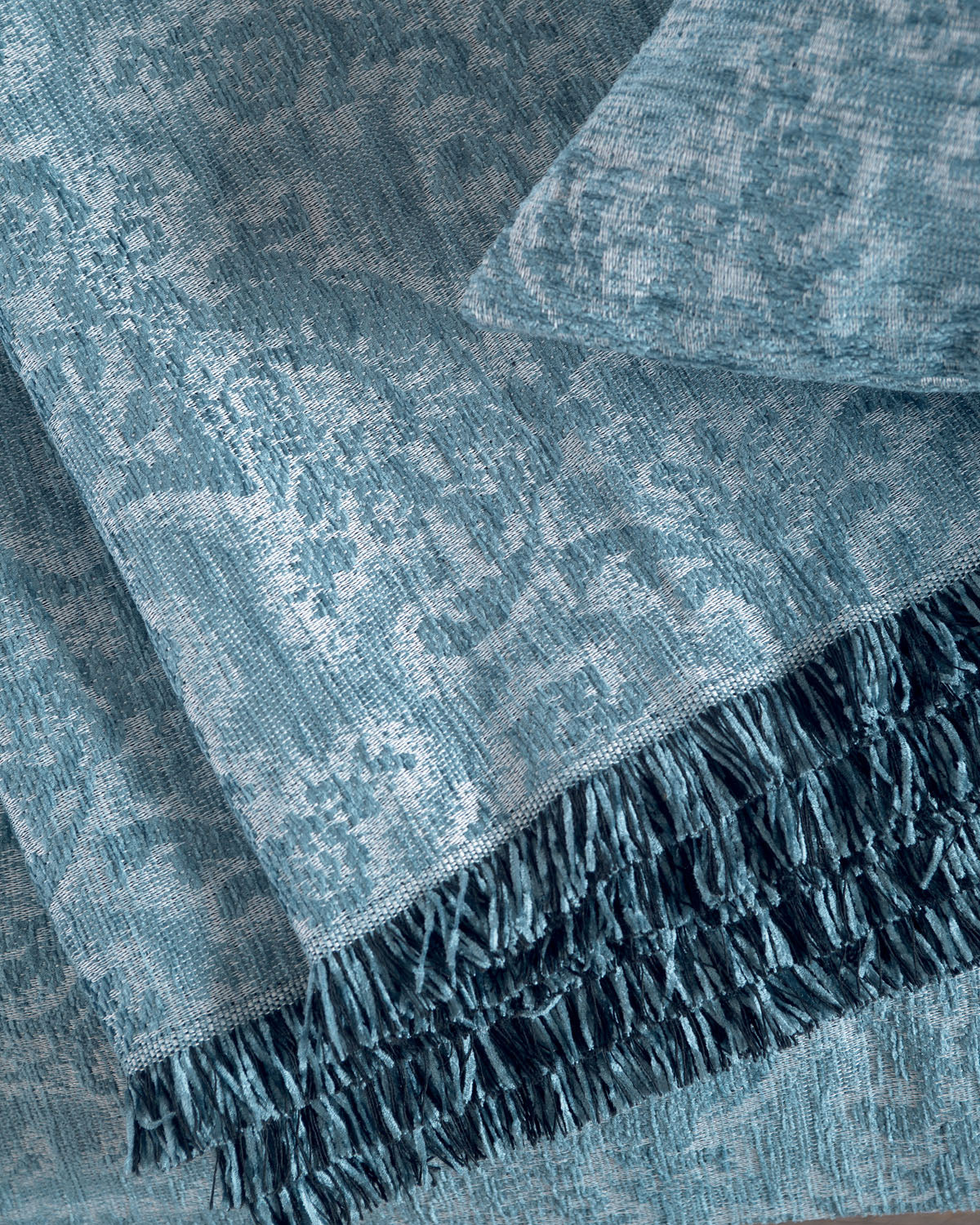 BIANCO- Ριχτάρι Μπλε από την εταιρεία Rythmos Home