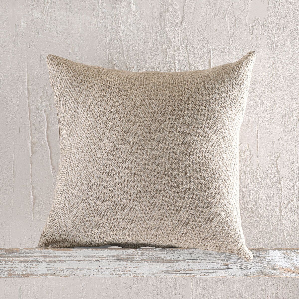 BOSPHORE - Ριχτάρι 40 x 40 Μπεζ σκούρο 40 x 40 από την εταιρεία Rythmos Home