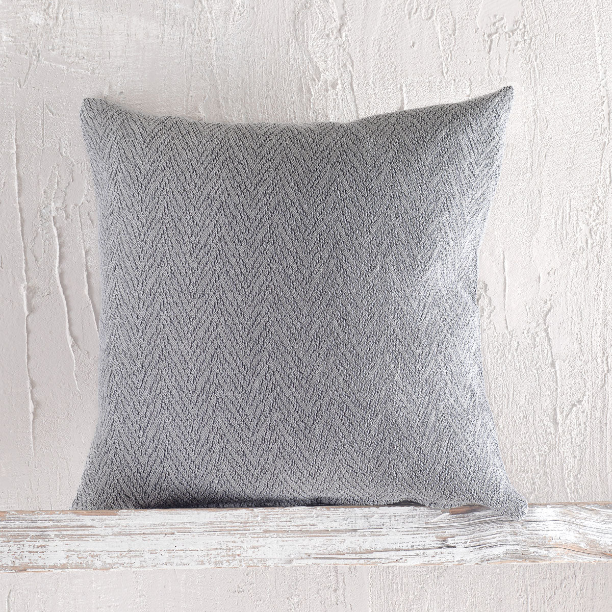 BOSPHORE Γκρι Σκούρο - Μαξιλαροθήκη 40 x 40 Γκρι σκούρο 40 x 40 από την εταιρεία Rythmos Home