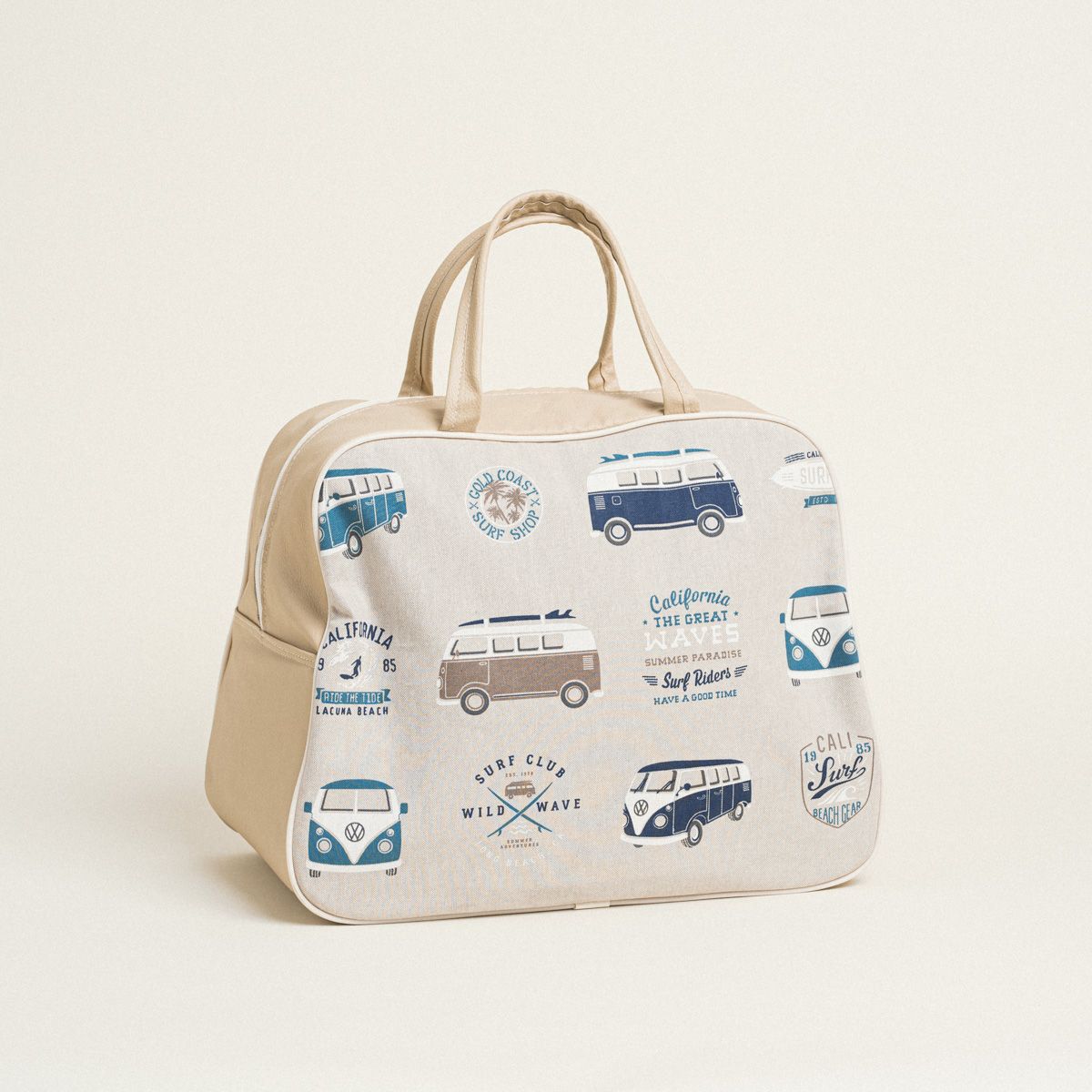 ΤΣΑΝΤΑ ΧΕΙΡΟΣ 35x40x23cm VW από την εταιρεία Beauty Home