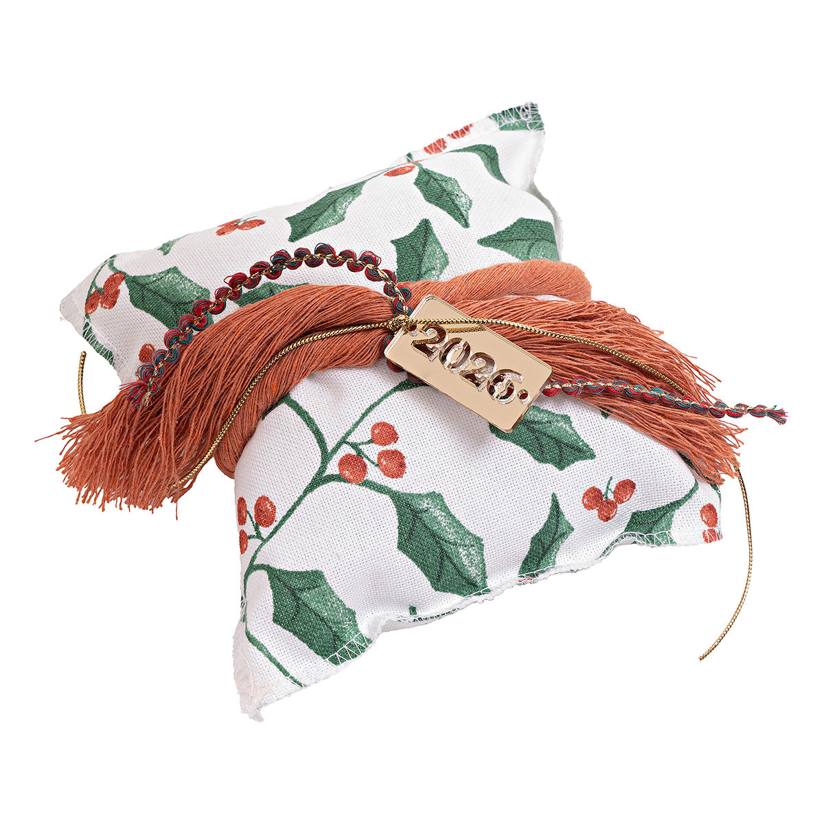 ΜΑΞΙΛΑΡΙ ΜΕ ΧΡΟΝ. HOLLY BRANCH από την εταιρεία Beauty Home