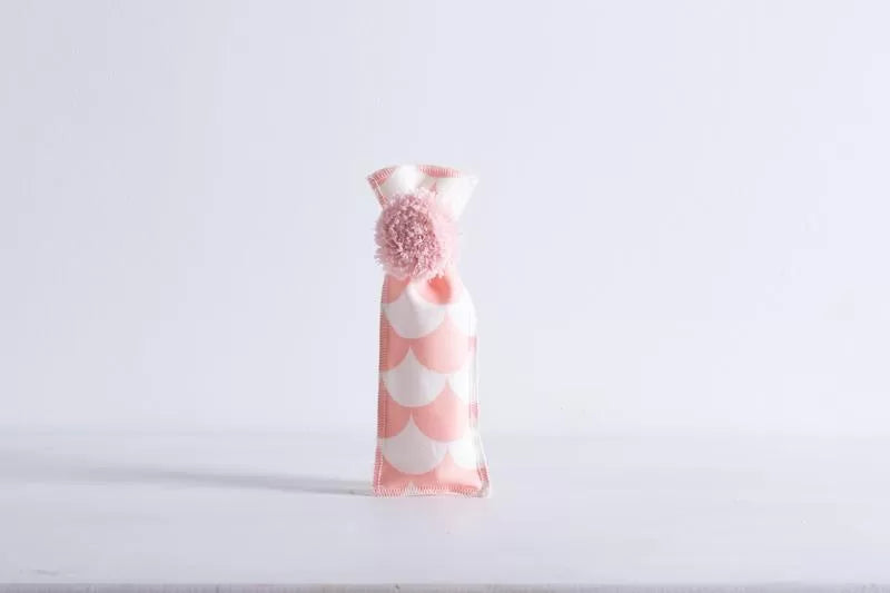 ΠΟΥΓΚΙ ΜΑΚΡΟΣΤΕΝΟ ΓΟΡΓΟΝΕ ΣΟΜΩΝ 6 x 19 cm