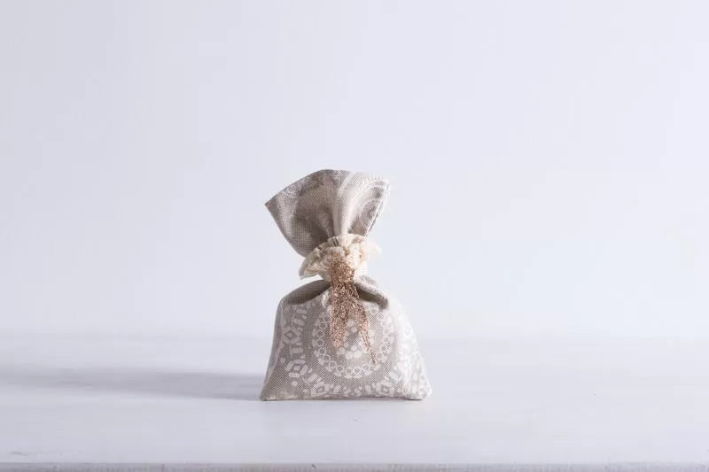 ΠΟΥΓΚΙ ΛΕΥΚΑ ΜΑΝΤΑΛΑ 12 x 17 cm