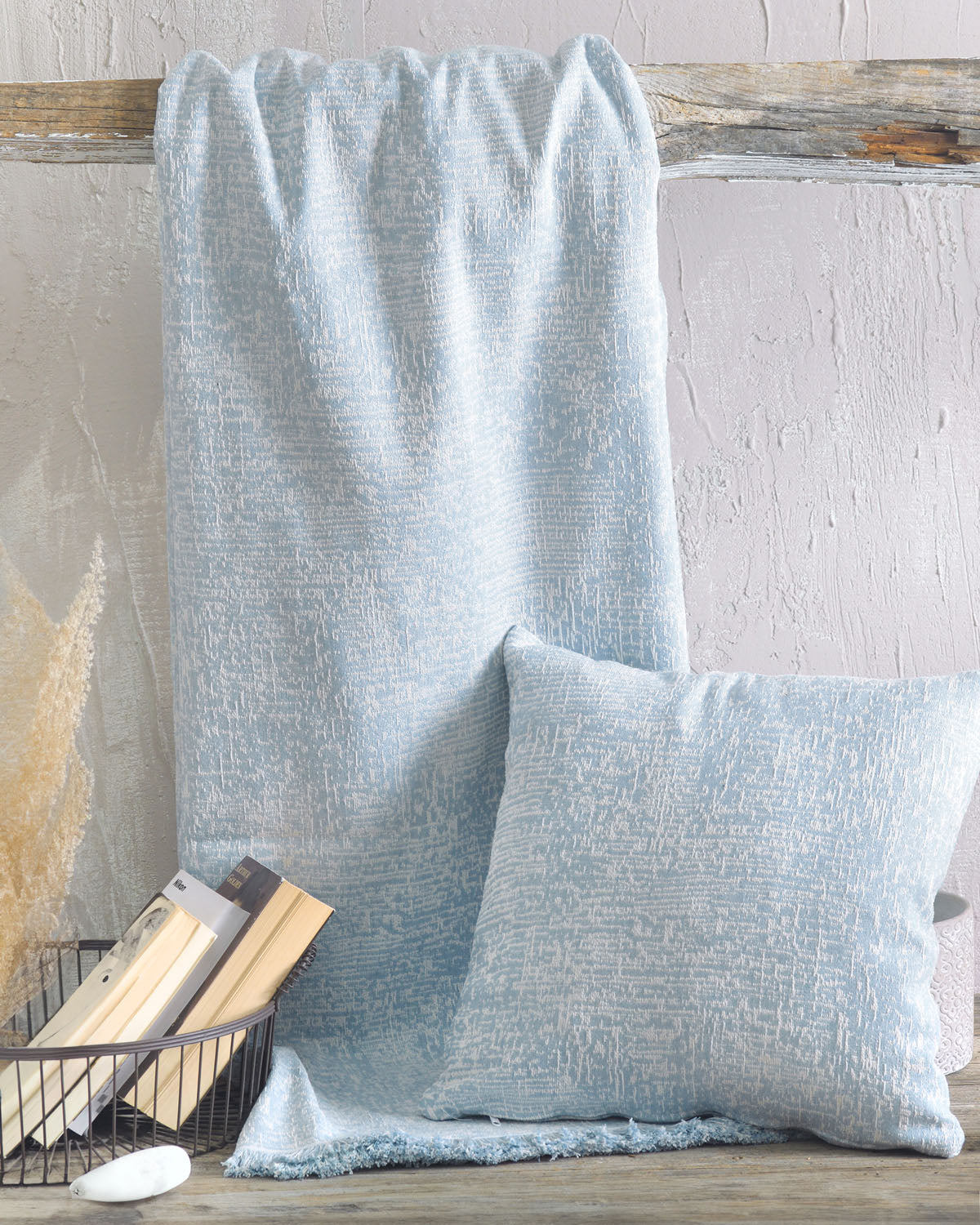 CANDA - Ριχτάρι από την εταιρεία Rythmos Home