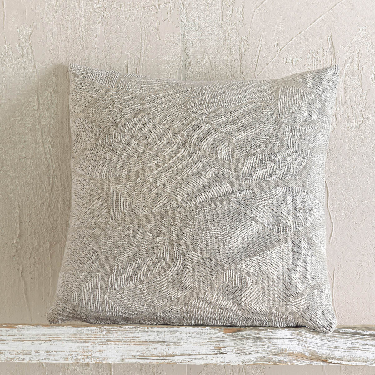 CASA Μπεζ - Μαξιλαροθήκη 40 x 40 Μπεζ 40 x 40 από την εταιρεία Rythmos Home