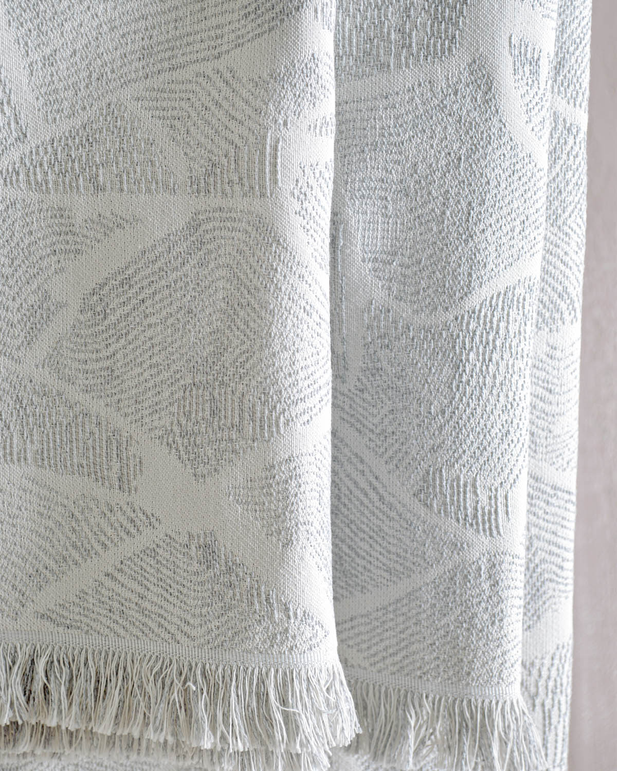 CASA Γκρι- Μαξιλαροθήκη από την εταιρεία Rythmos Home