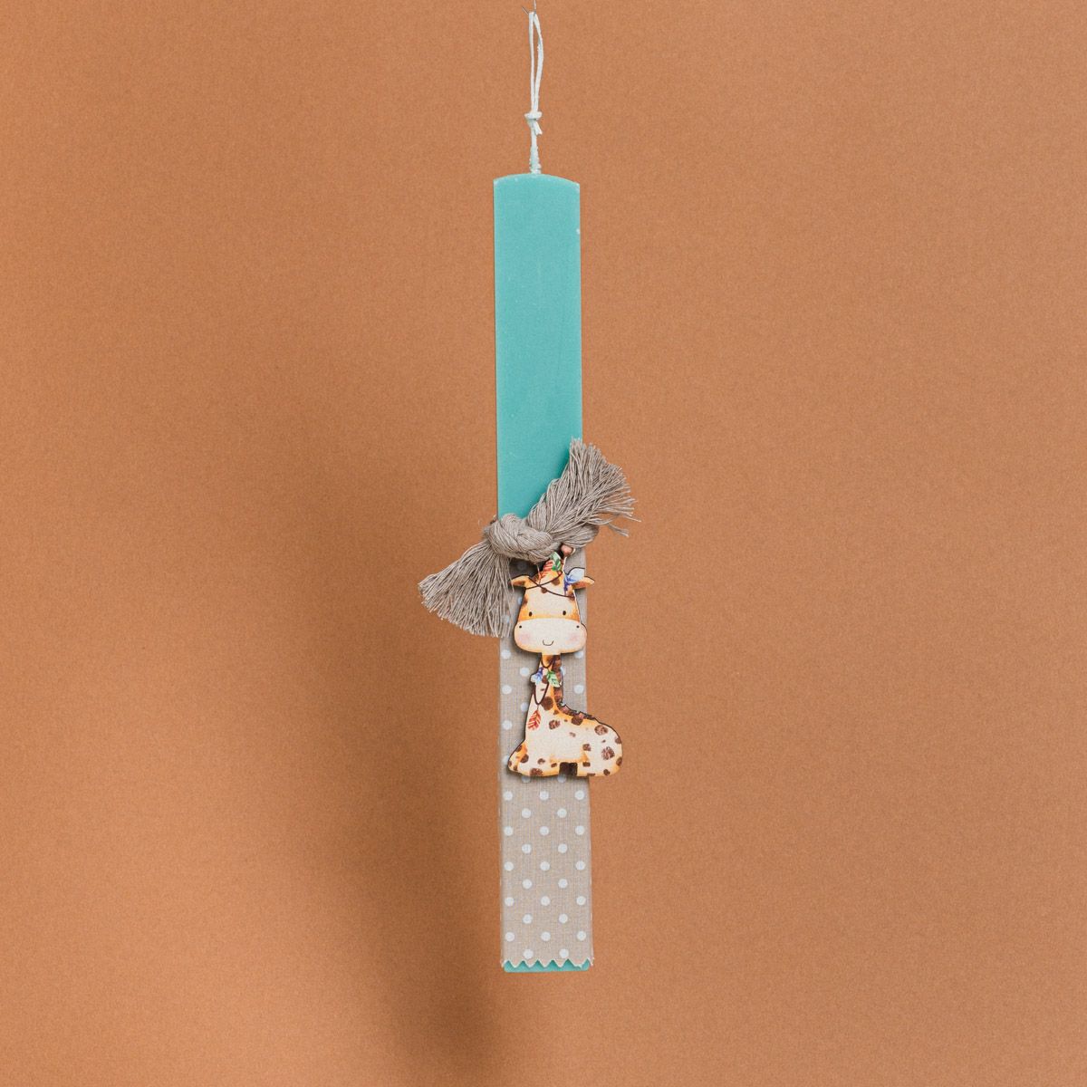 ΛΑΜΠΑΔΑ ΣΤΟΛΙΣΜΕNH “ΚΑΜΗΛΟΠΑΡΔΑΛΗ” ΣΕ ΣΥΣΚΕΥΑΣΙΑ ΔΩΡΟΥ