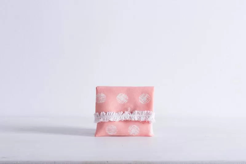 ΠΟΥΓΚΙ ΥΦΑΣΜΑΤΙΝΟ ΣΟΜΩΝ ΠΟΥΑ 12 x 17 cm
