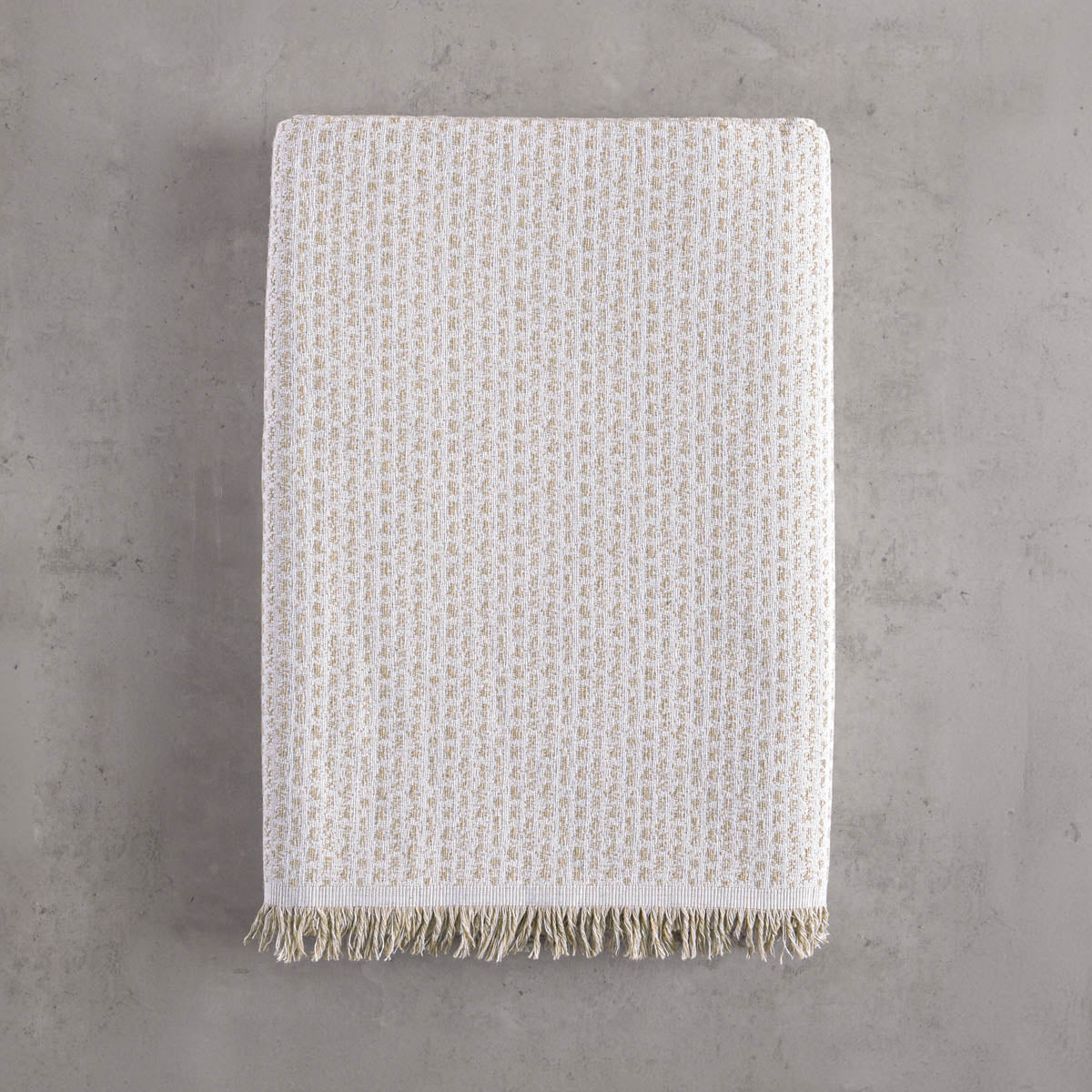 COLIN Μπεζ - Μαξιλαροθήκη από την εταιρεία Rythmos Home