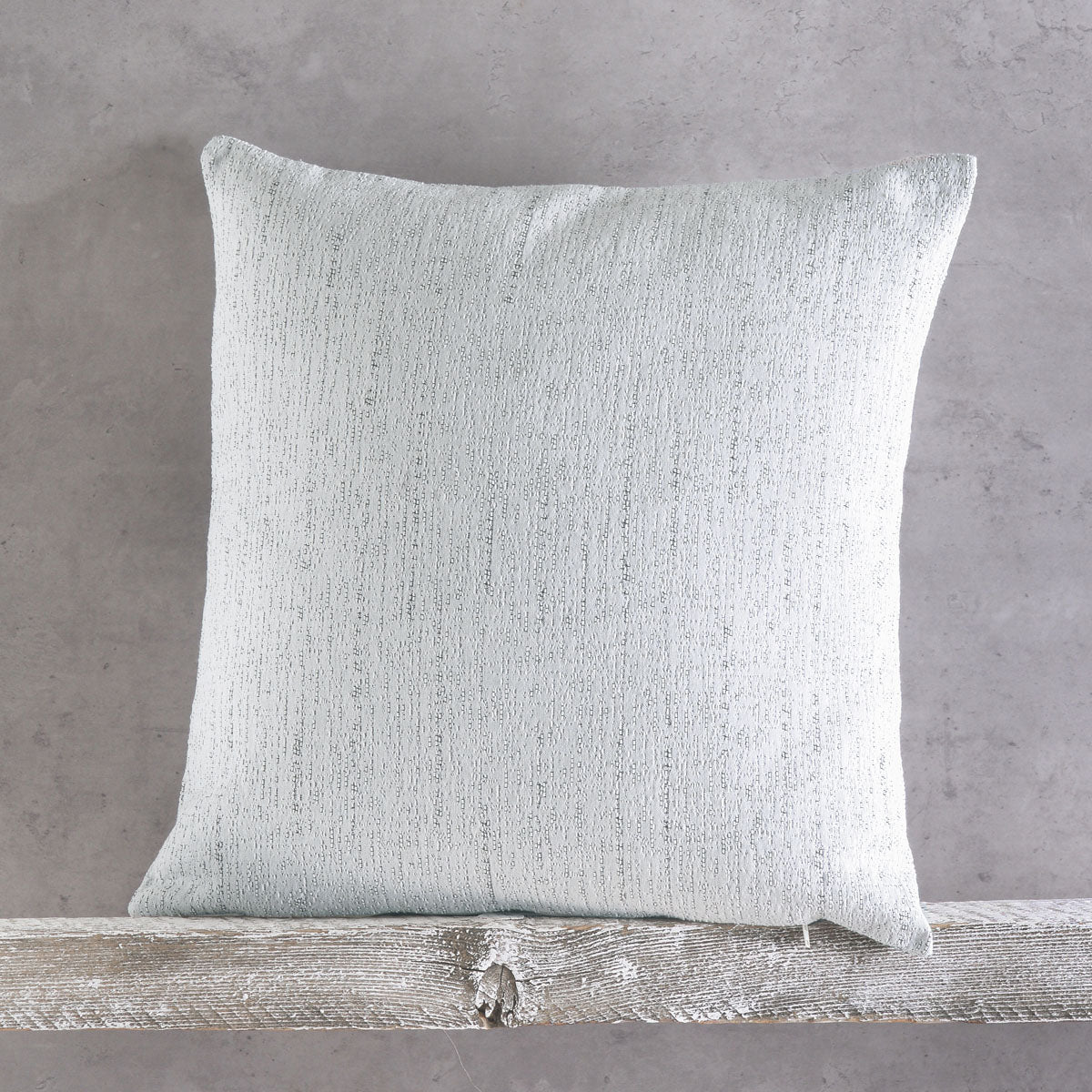 DANTE Εκρού - Μαξιλαροθήκη 40 x 40 Εκρού 40 x 40 από την εταιρεία Rythmos Home