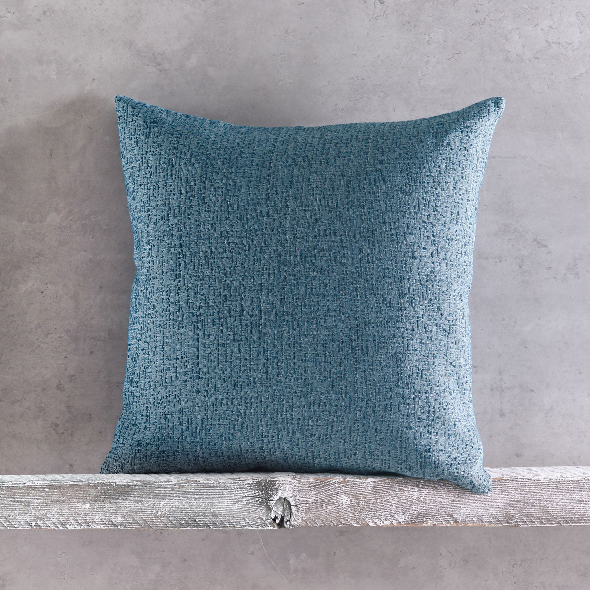 DANTE Μπλε - Μαξιλαροθήκη 40 x 40 Μπλε 40 x 40 από την εταιρεία Rythmos Home