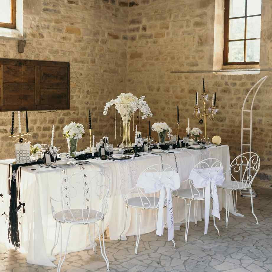 2 Κεριά – Μαύρα Ø2,2 x 25 cm από την εταιρεία Beauty Home