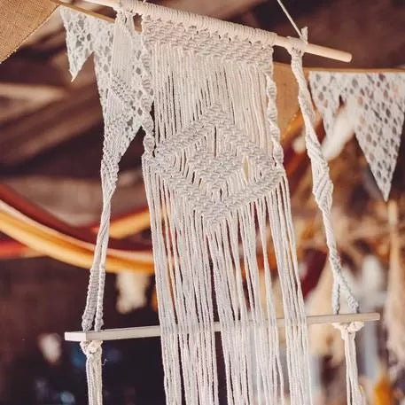 ΔΙΑΚΟΣΜΗΤΙΚΟ ΜΑΚΡΑΜΕ ΜΕ ΡΑΦΑΚΙ από την εταιρεία Beauty Home