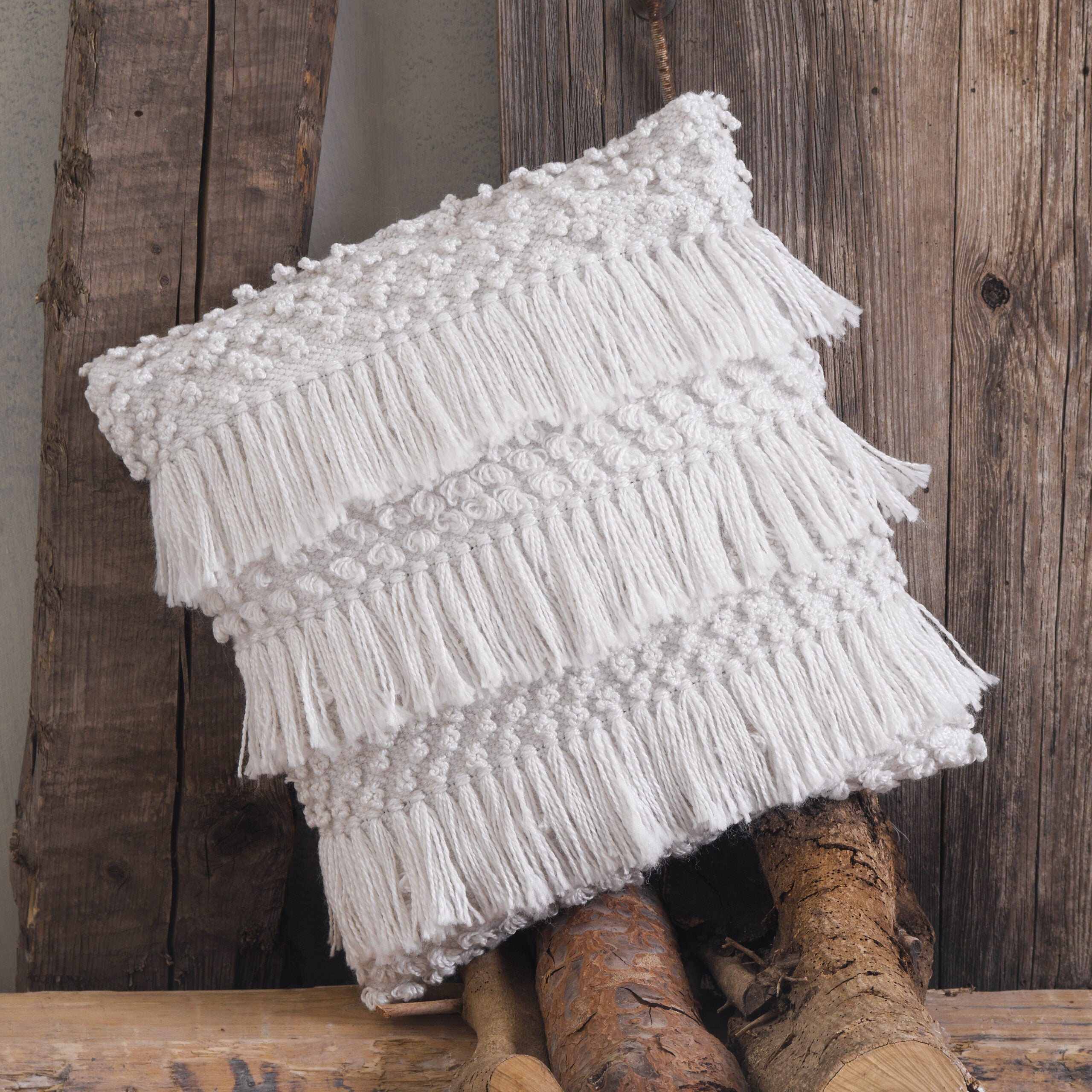 DELPHOI - Μαξιλάρι 119-101-1712 από την εταιρεία Rythmos Home