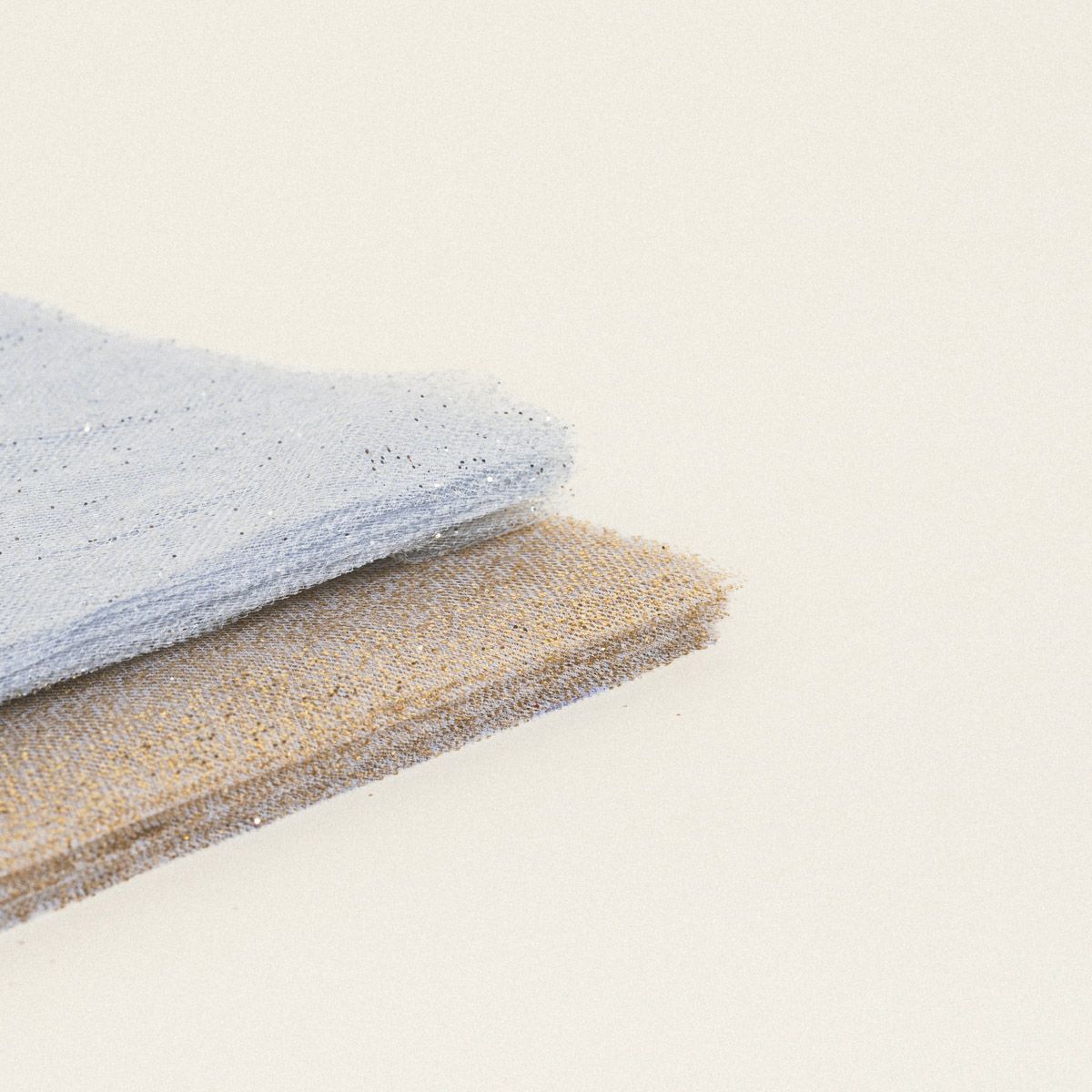 ΜΑΝΤΗΛΙ ΤΟΥΛΙ ΓΚΛΙΤΕΡ 35 x 35 cm